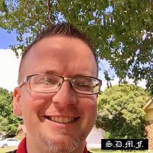 Meet your Posher, Phillip